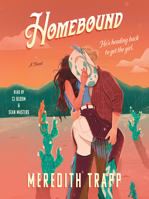 Title details for Homebound by Meredith Trapp - Available